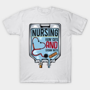 Nurse T-Shirt